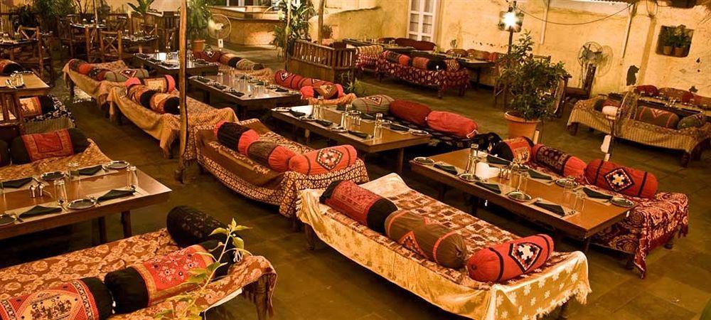 Deccan Valley Resorts Lonavla Zewnętrze zdjęcie
