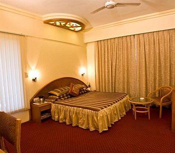 Deccan Valley Resorts Lonavla Zewnętrze zdjęcie