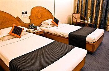 Deccan Valley Resorts Lonavla Zewnętrze zdjęcie