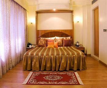 Deccan Valley Resorts Lonavla Zewnętrze zdjęcie