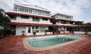 Deccan Valley Resorts Lonavla Zewnętrze zdjęcie