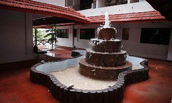 Deccan Valley Resorts Lonavla Zewnętrze zdjęcie