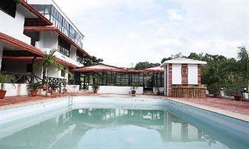 Deccan Valley Resorts Lonavla Zewnętrze zdjęcie
