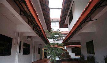 Deccan Valley Resorts Lonavla Zewnętrze zdjęcie