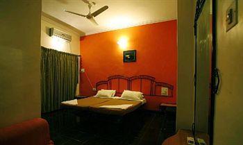 Deccan Valley Resorts Lonavla Zewnętrze zdjęcie