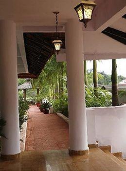 Deccan Valley Resorts Lonavla Zewnętrze zdjęcie