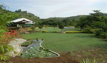 Deccan Valley Resorts Lonavla Zewnętrze zdjęcie