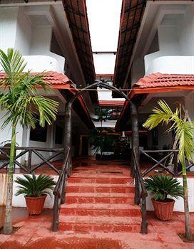 Deccan Valley Resorts Lonavla Zewnętrze zdjęcie